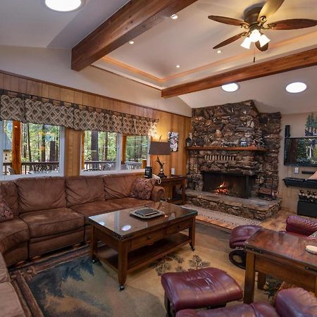 Starlight Lodge Yosemite West Exterior foto